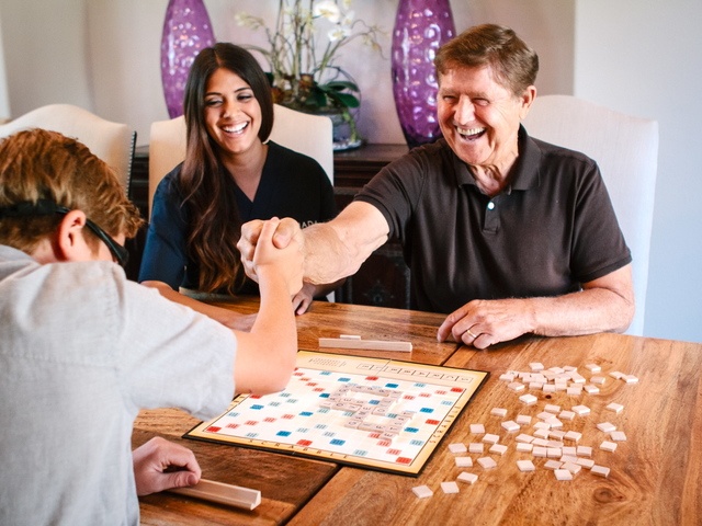 AMADA SENIOR CARE OF NORTHERN CO AND SOUTHERN WY